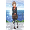 (PO) Rascal Does Not Dream of a Sister Venturing Out - Kaede Azusagawa (w/bonus) (Aniplex+) Image_9