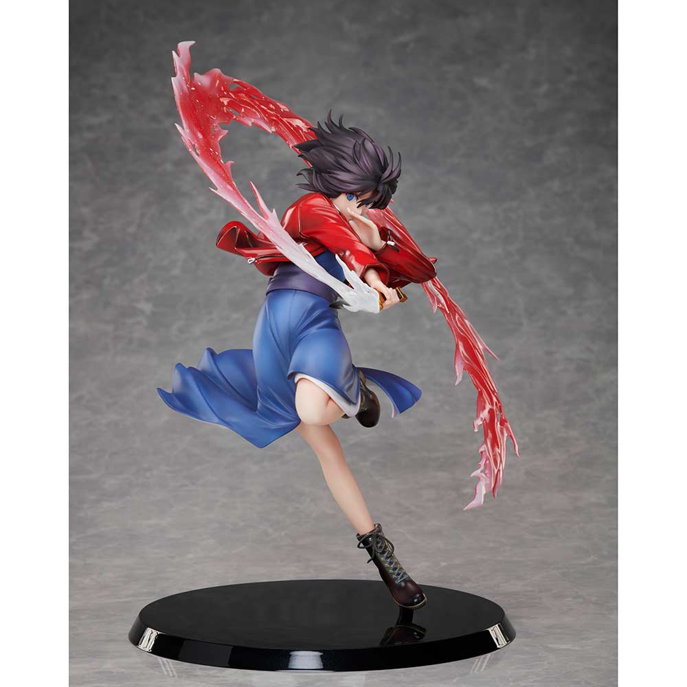 (PO) The Garden of Sinners: Overlooking View 3D - Ryougi Shiki (Aniplex+) Image_2