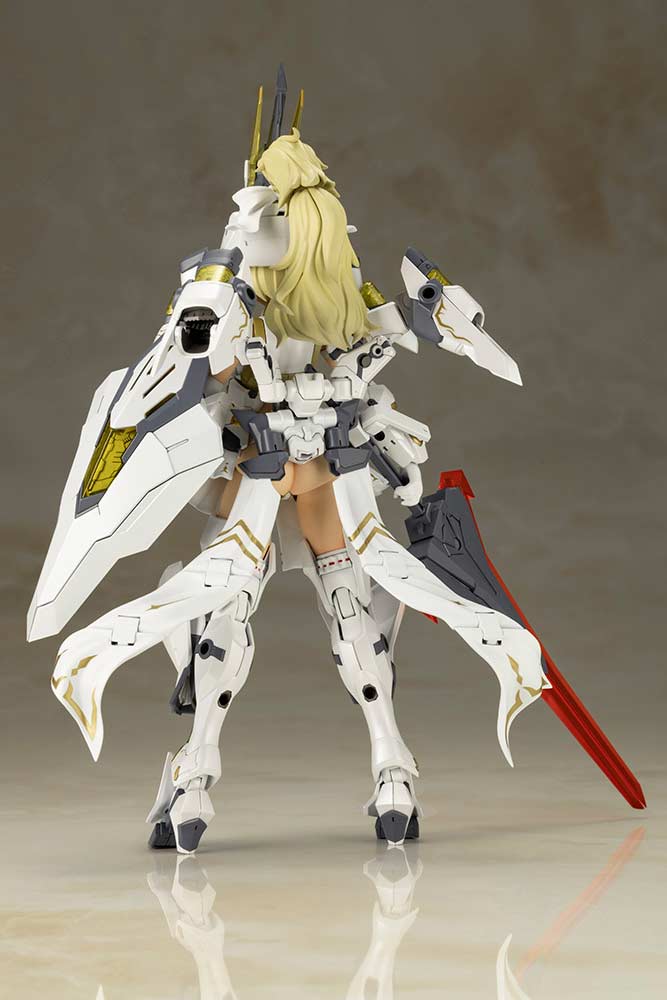 (PO) Frame Arms Girl - Durga II Image_5