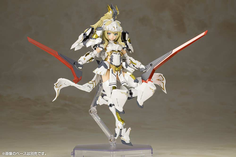 (PO) Frame Arms Girl - Durga II Image_8