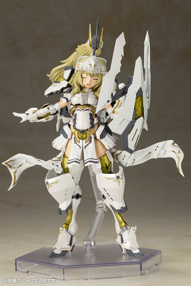 (PO) Frame Arms Girl - Durga II Image_9