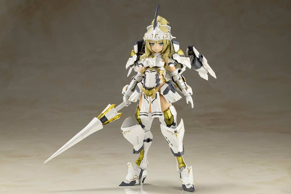 (PO) Frame Arms Girl - Durga II Image_10