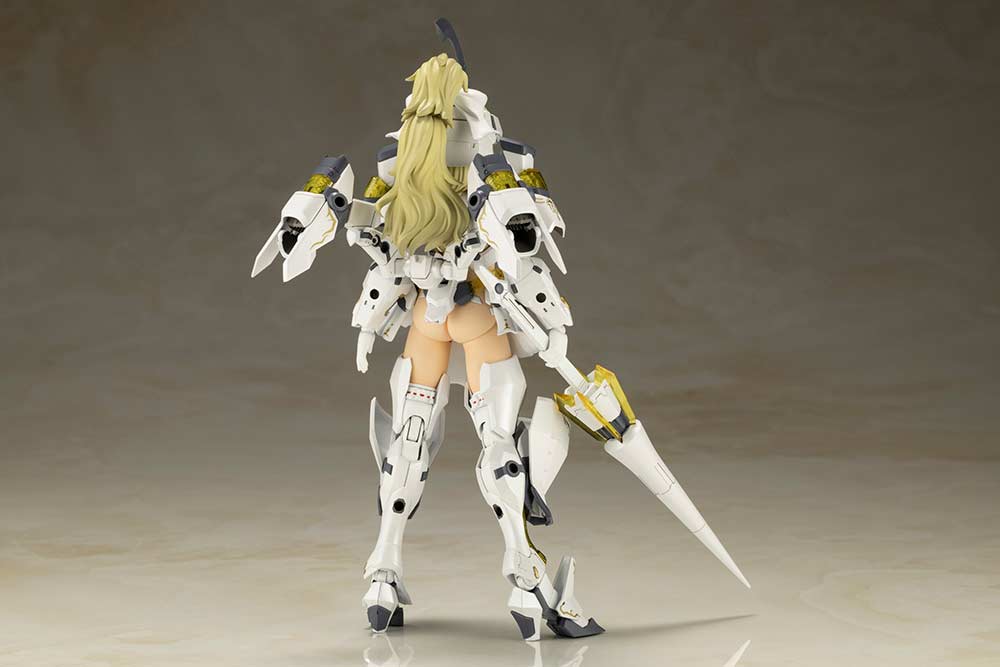 (PO) Frame Arms Girl - Durga II Image_11