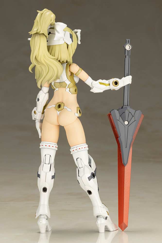 (PO) Frame Arms Girl - Durga II Image_13