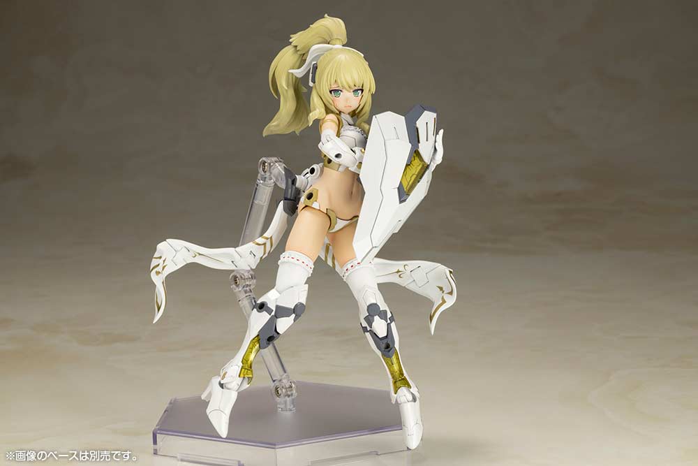 (PO) Frame Arms Girl - Durga II Image_16
