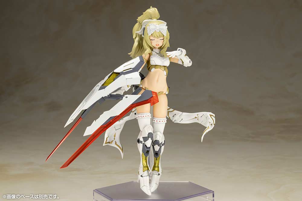 (PO) Frame Arms Girl - Durga II Image_17