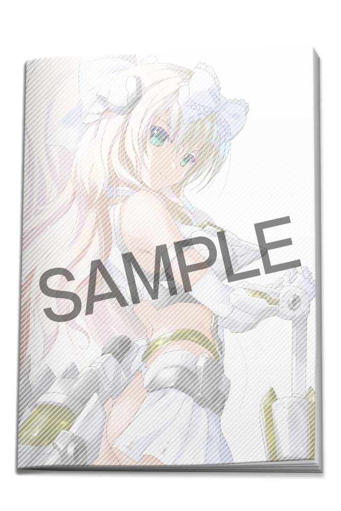 (PO) Frame Arms Girl - Durga II Image_18