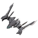 (PO) M.S.G Modeling Support Goods Heavy Weapon Unit 22 Exenith Wing (Re-issue) Image_2
