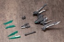 (PO) M.S.G Modeling Support Goods Heavy Weapon Unit 22 Exenith Wing (Re-issue) Image_4