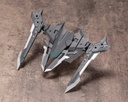 (PO) M.S.G Modeling Support Goods Heavy Weapon Unit 22 Exenith Wing (Re-issue) Image_6