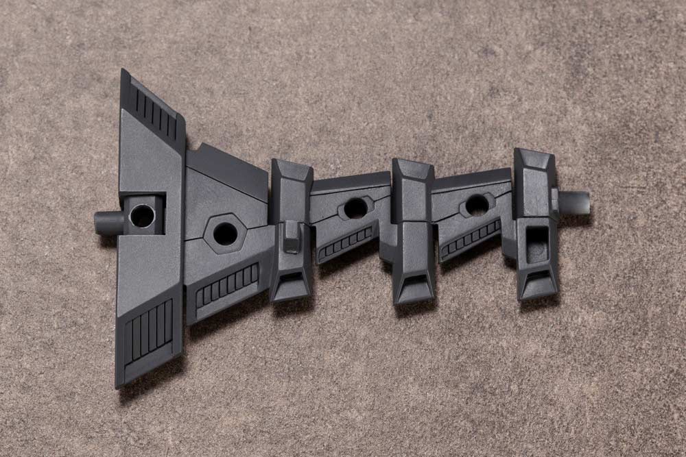 (PO) M.S.G Modeling Support Goods Heavy Weapon Unit 22 Exenith Wing (Re-issue) Image_9