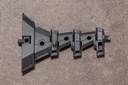 (PO) M.S.G Modeling Support Goods Heavy Weapon Unit 22 Exenith Wing (Re-issue) Image_9