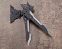 (PO) M.S.G Modeling Support Goods Heavy Weapon Unit 22 Exenith Wing (Re-issue) Image_11