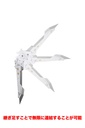 (PO) M.S.G Modeling Support Goods Heavy Weapon Unit 43 Exenith Wing White Ver. Image_8