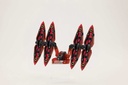 (PO) M.S.G Modeling Support Goods Heavy Weapon Unit 44 Exceed Binder 2 Black Ver. Image_3