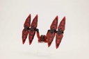 (PO) M.S.G Modeling Support Goods Heavy Weapon Unit 44 Exceed Binder 2 Black Ver. Image_4
