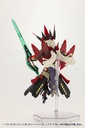 (PO) M.S.G Modeling Support Goods Heavy Weapon Unit 44 Exceed Binder 2 Black Ver. Image_7