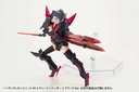 (PO) M.S.G Modeling Support Goods Heavy Weapon Unit 44 Exceed Binder 2 Black Ver. Image_8