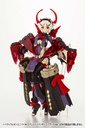 (PO) M.S.G Modeling Support Goods Heavy Weapon Unit 44 Exceed Binder 2 Black Ver. Image_9