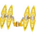 (PO) M.S.G Modeling Support Goods Heavy Weapon Unit 45 Exceed Binder 2 White Ver. Image_2