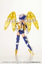 (PO) M.S.G Modeling Support Goods Heavy Weapon Unit 45 Exceed Binder 2 White Ver. Image_11