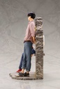 (PO) Banana Fish ARTFX J Ash & Eiji (Re-issue) Image_5