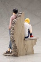 (PO) Banana Fish ARTFX J Ash & Eiji (Re-issue) Image_6