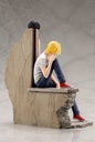 (PO) Banana Fish ARTFX J Ash & Eiji (Re-issue) Image_8