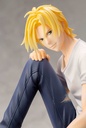 (PO) Banana Fish ARTFX J Ash & Eiji (Re-issue) Image_11