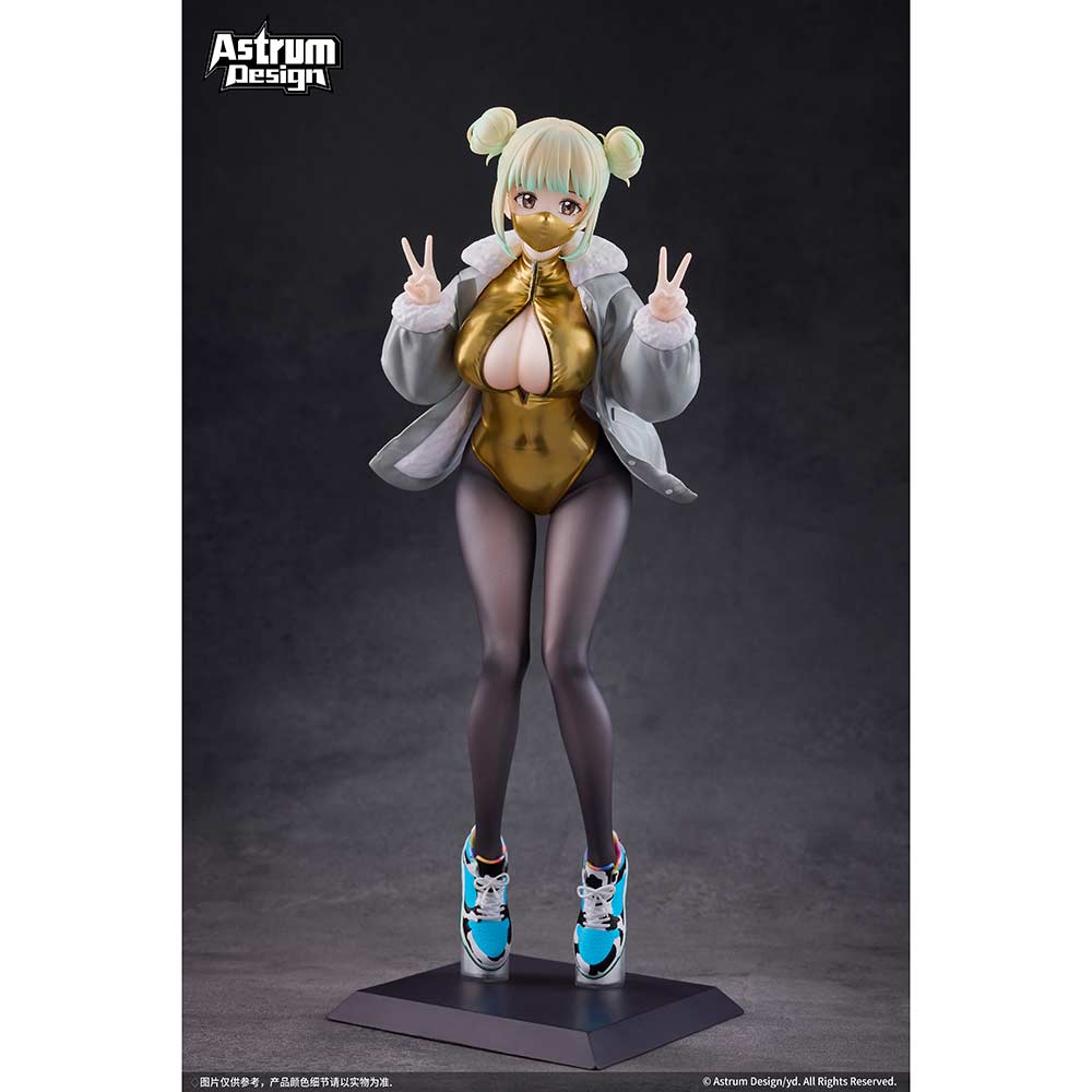 (PO) Astrum Design Original Design Art Corp. YD Mia Normal ver. Image_2