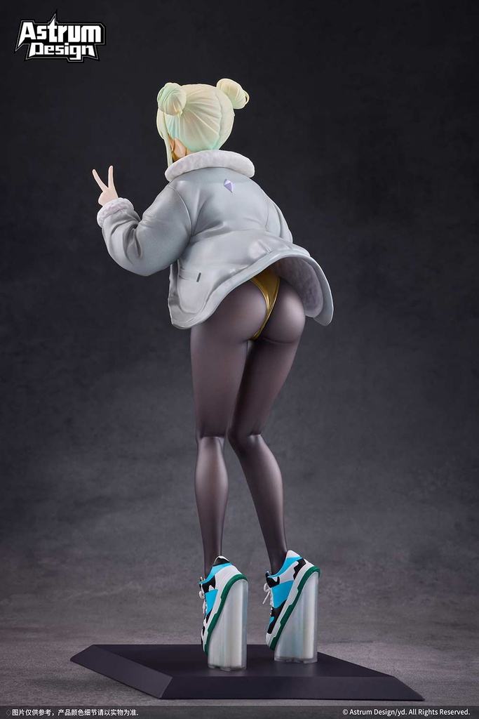 (PO) Astrum Design Original Design Art Corp. YD Mia Normal ver. Image_5
