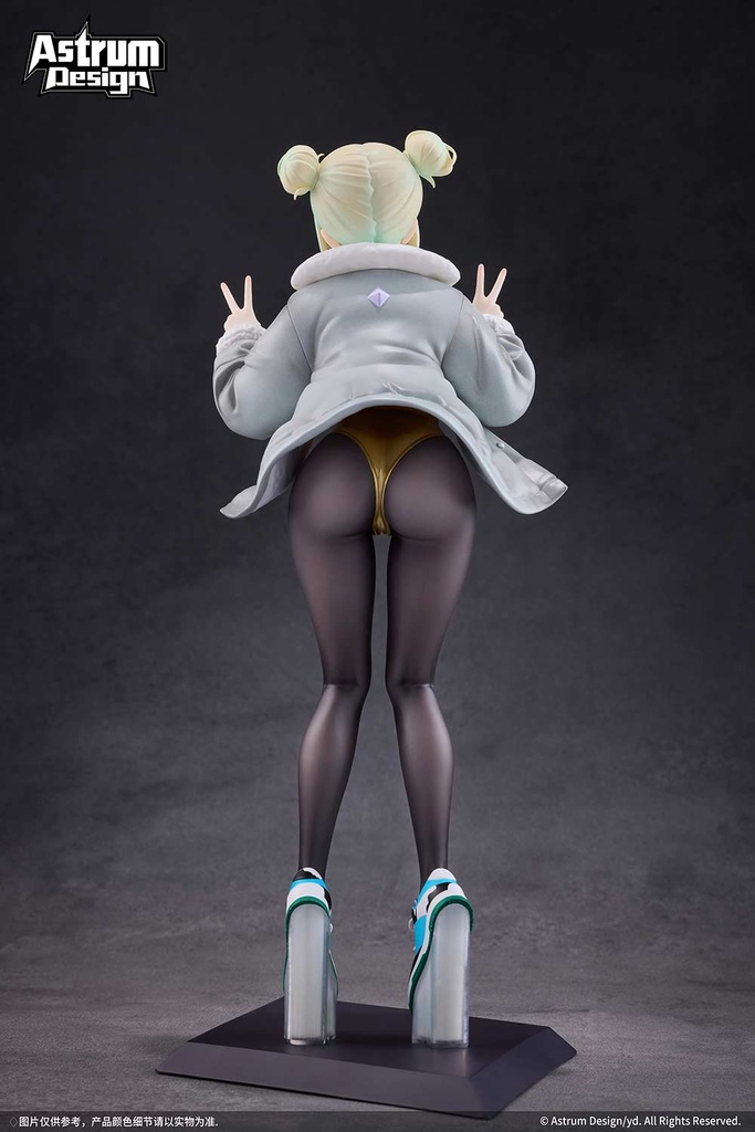 (PO) Astrum Design Original Design Art Corp. YD Mia Normal ver. Image_6