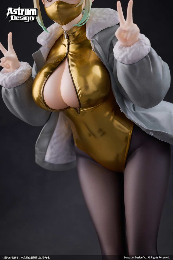 (PO) Astrum Design Original Design Art Corp. YD Mia Normal ver. Image_12