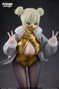 (PO) Astrum Design Original Design Art Corp. YD Mia Deluxe ver. w/tapestry Image_11