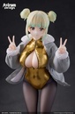 (PO) Astrum Design Original Design Art Corp. YD Mia Deluxe ver. w/tapestry Image_16