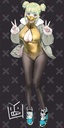 (PO) Astrum Design Original Design Art Corp. YD Mia Deluxe ver. w/tapestry Image_20