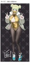 (PO) Astrum Design Original Design Art Corp. YD Mia Deluxe ver. w/tapestry Image_21