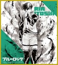 (PO) Blue Lock Trading Mini Shikishi Ink Painting [BOX] Image_6