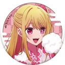 (PO) Oshi no Ko Acrylic Chara Badge Collection [BOX] Image_3