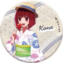(PO) Oshi no Ko Acrylic Chara Badge Collection [BOX] Image_8