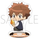 (PO) Reborn! Kapurikko Hobaru Acrylic Stand Collection [BOX] Image_2