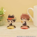 (PO) Reborn! Kapurikko Hobaru Acrylic Stand Collection [BOX] Image_6