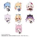 (PO) HL-06 Hololive Production TeteColle 3 [BOX] Image_2