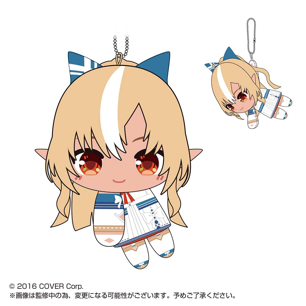 (PO) HL-06 Hololive Production TeteColle 3 [BOX] Image_8
