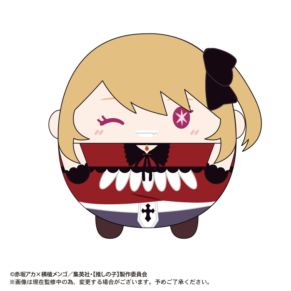 (PO) OK-04 Oshi no Ko Fuwakororin 2 [BOX] Image_4
