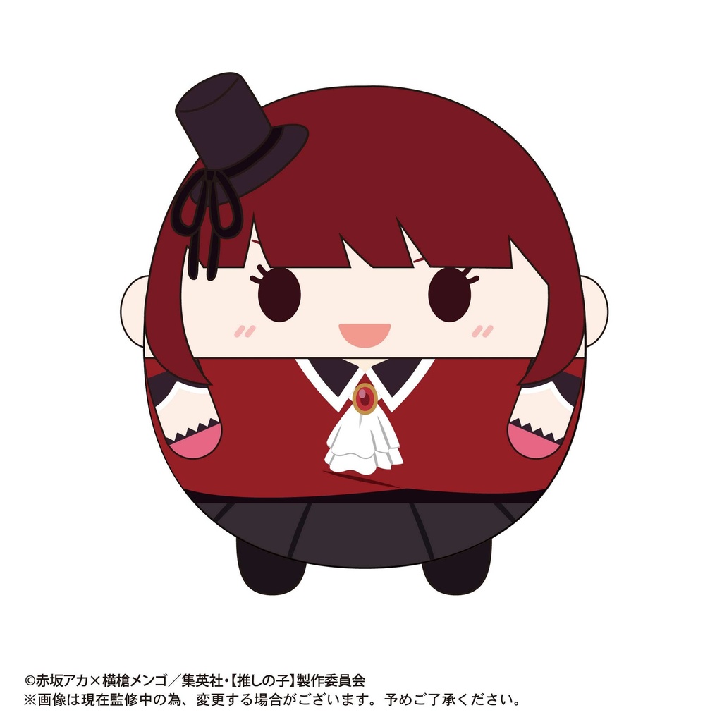 (PO) OK-04 Oshi no Ko Fuwakororin 2 [BOX] Image_5