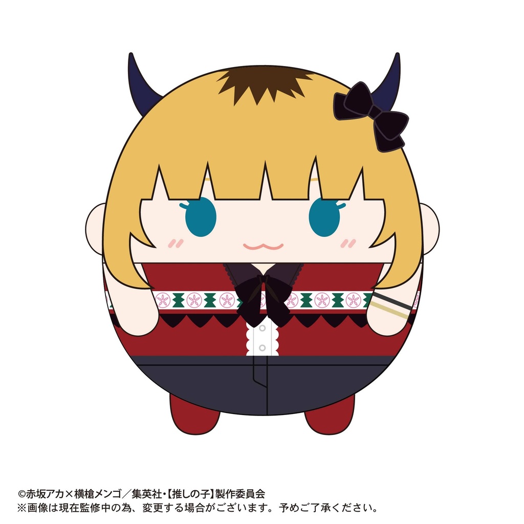 (PO) OK-04 Oshi no Ko Fuwakororin 2 [BOX] Image_6