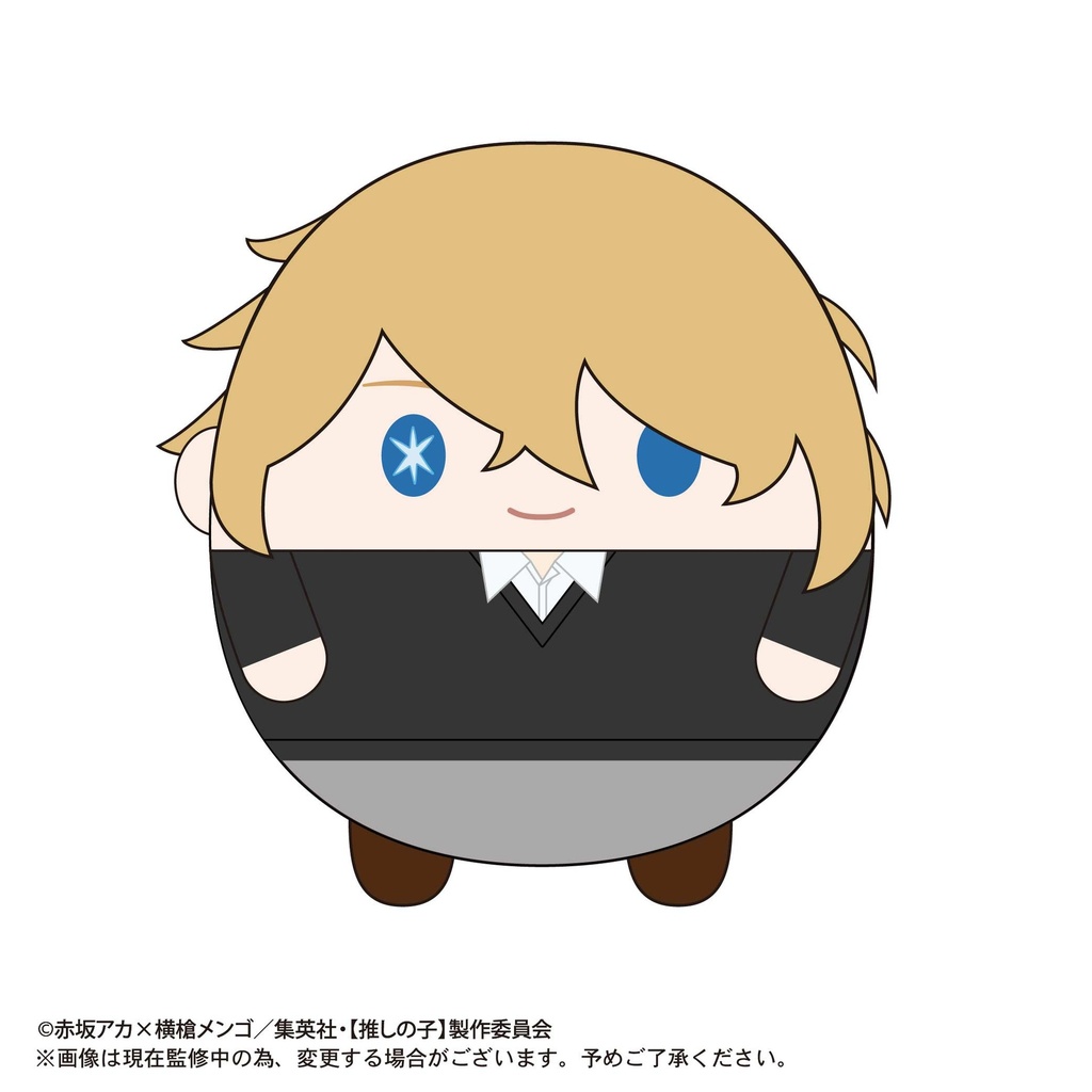 (PO) OK-04 Oshi no Ko Fuwakororin 2 [BOX] Image_7
