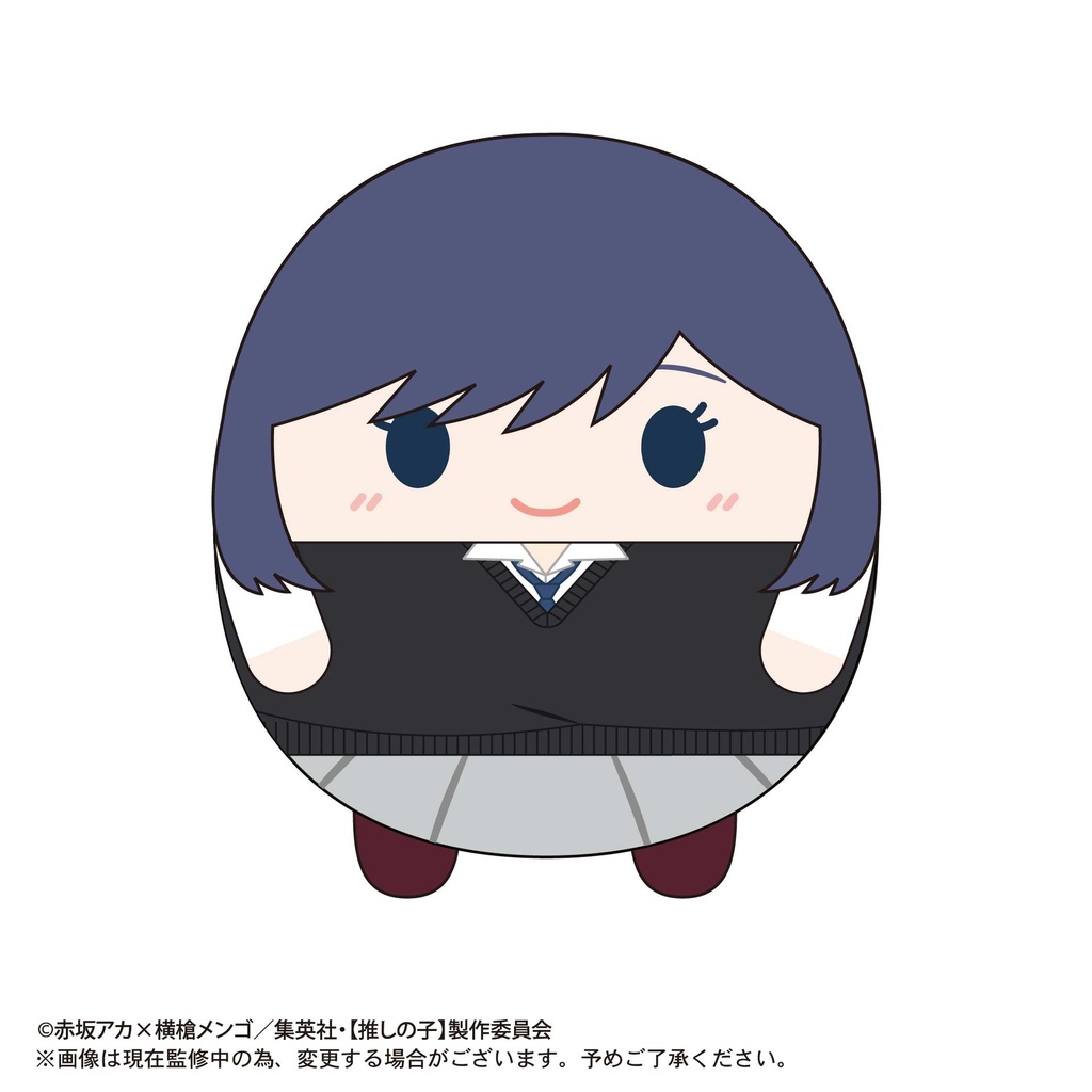 (PO) OK-04 Oshi no Ko Fuwakororin 2 [BOX] Image_8