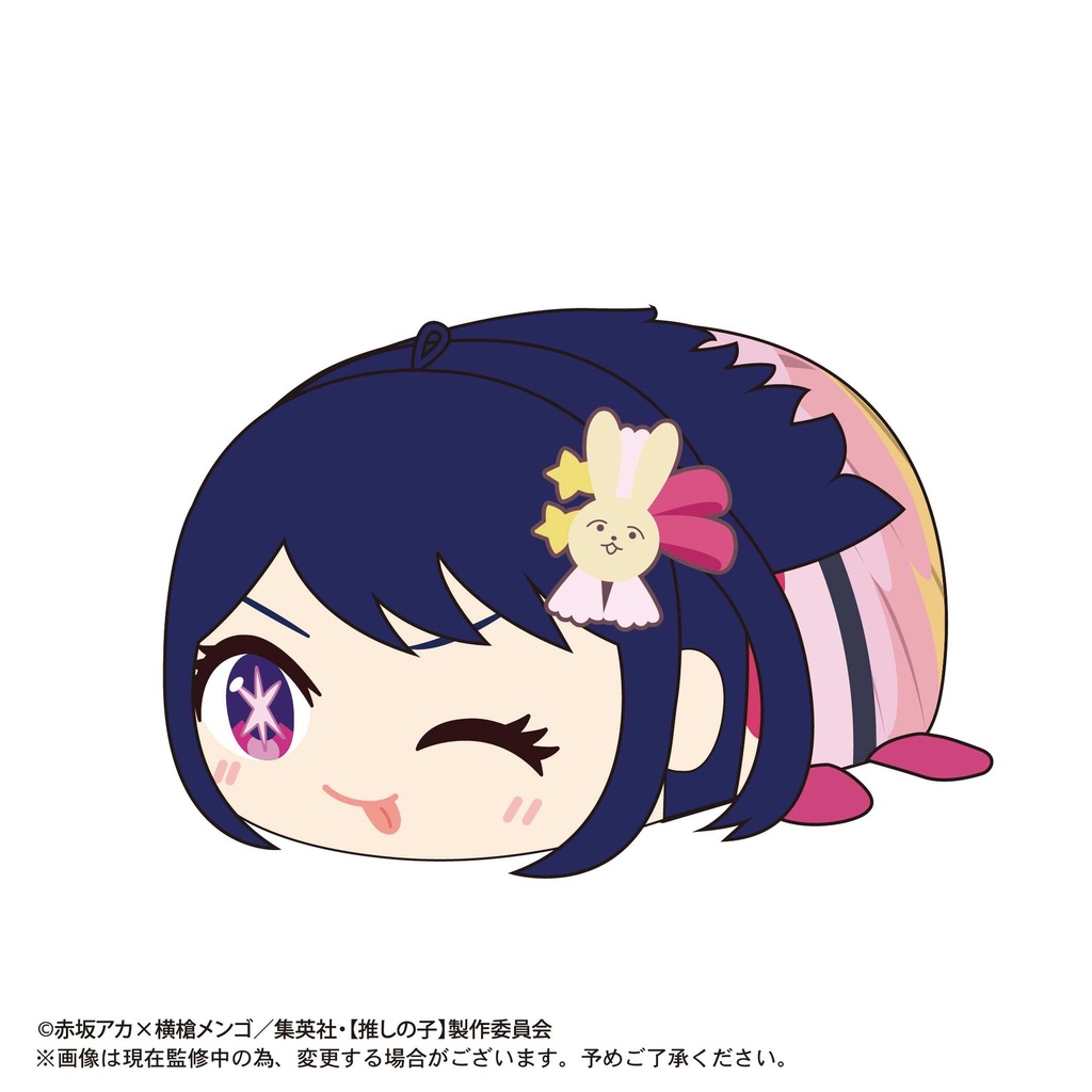 (PO) OK-06 Oshi no Ko Potekoro Mascot 2 [BOX] Image_3